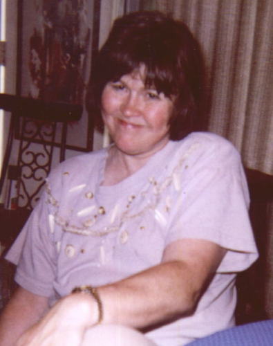 Pamela Constantine