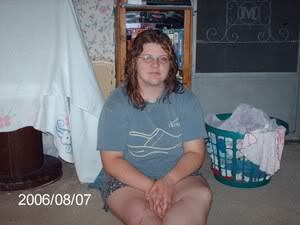 Tiffany Maclaury
