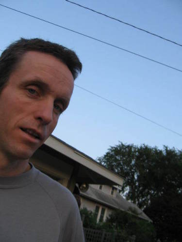 Gregory Stumbo