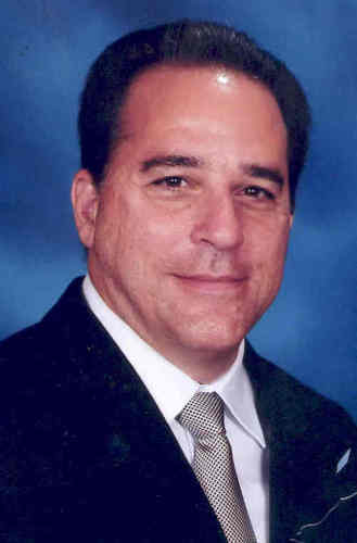 Mark Deluzio