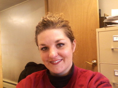 Angela Roehl