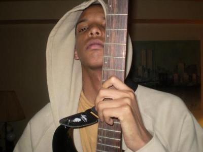 Jaivon Brown