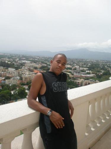 Lewis Garcia