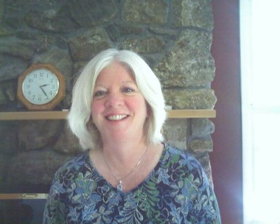 Donna Abrams