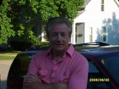 Willis Cook