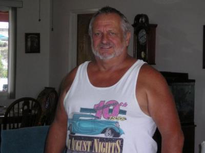 Edwin Marseilles