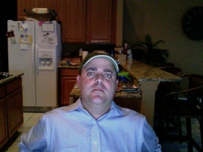 Anthony Ingria