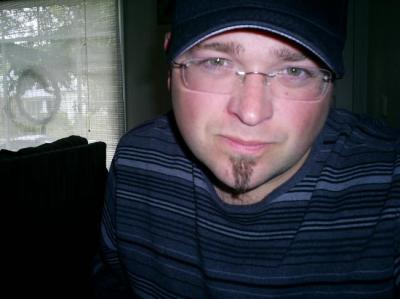 Jason Wilkinson