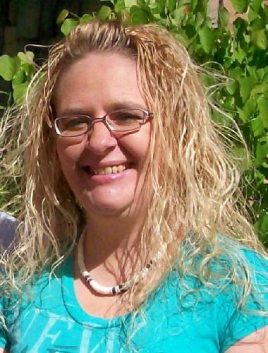 Pamela Bird