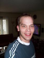 Jeremy Ward