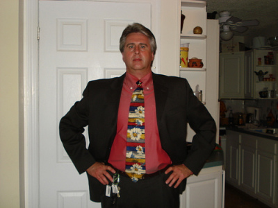 Elmer Goad