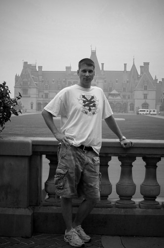 Travis Roney
