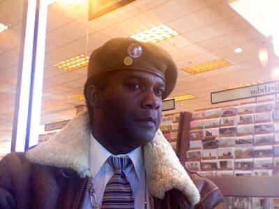 Dapo Alade