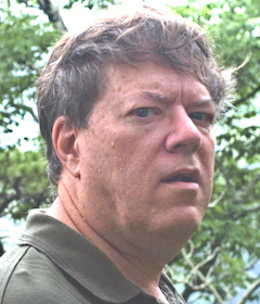 Thomas Bonner