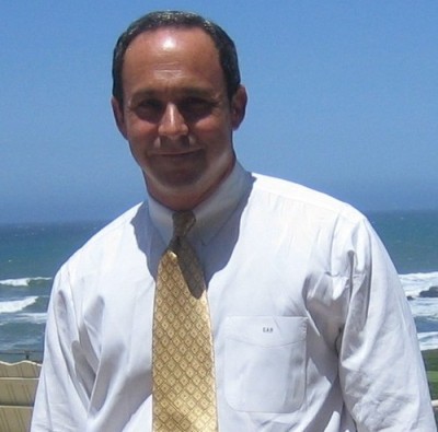 Glen Hellman