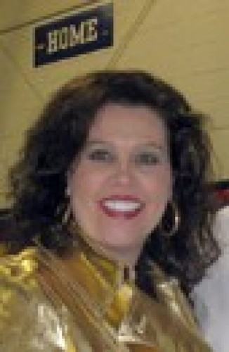 Suzonne Underwood
