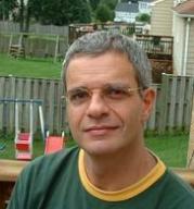 Ramzi Haddad