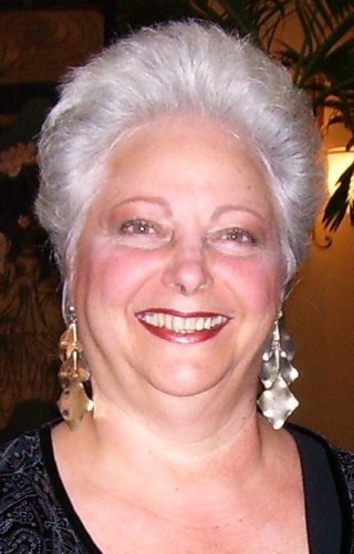 Devorah Vegoda