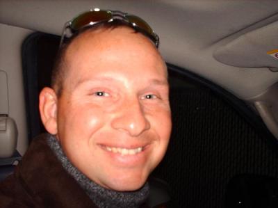 Christopher Daily
