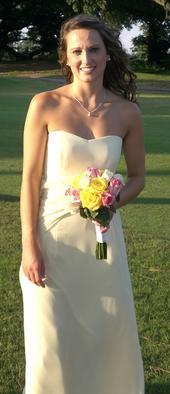 Carrie Saich