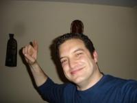 Jason Fontana
