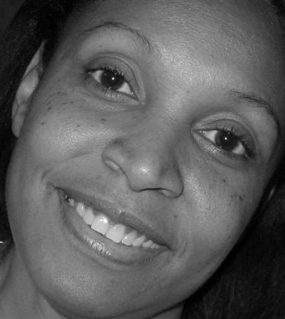 Darlene Lockridge