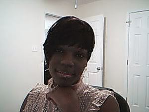 Natasha Washington