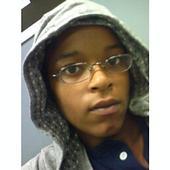 Shetericka Graves