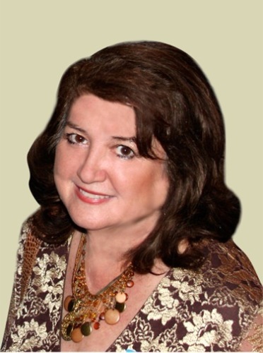 Maria Jenkins