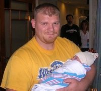 Nathaniel Moore