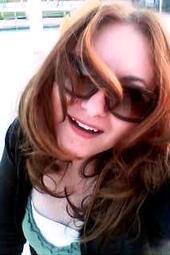 Patricia Chalcraft