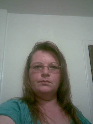 Carrie Mack