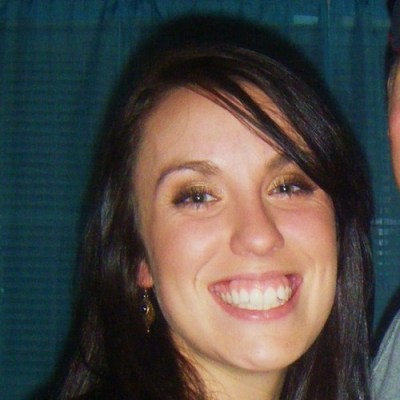Lindsey Davidson