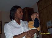 Shanika Feagins