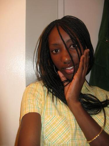 Charlene Eloko