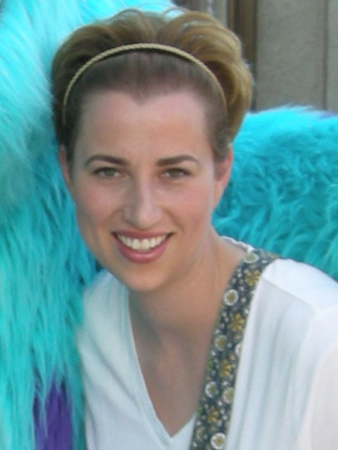 Eden Borrowman