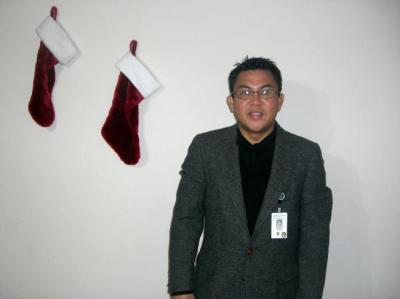 Medardo Jurado