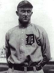 Tyrus Cobb