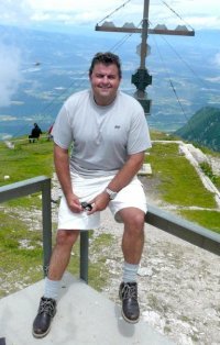 Christof Ramputh