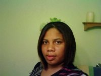 Shaniqua Shepherd