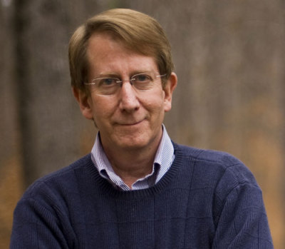 Mark Weiss