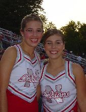 Ashley Fagan