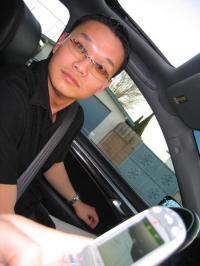 Chae Yong