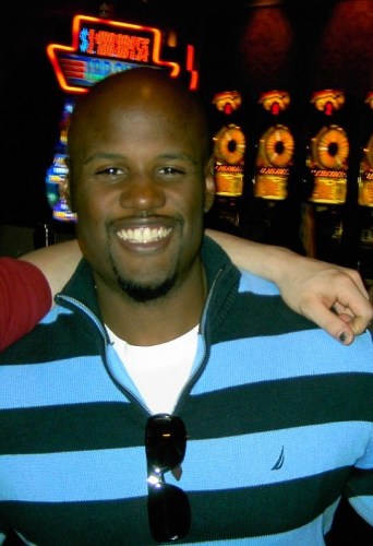 Kwami Edwards