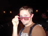 Jonathan Faunce