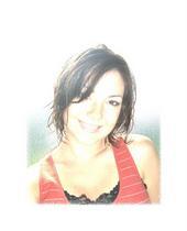 Alicia Maxwell