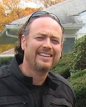 Steven Greenberg