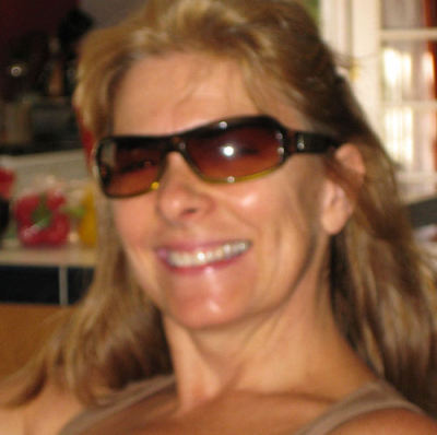Virginia Magruder