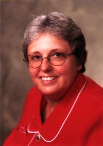 Judith Osborne