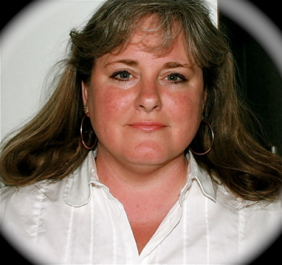 Vicki Wegner
